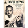 Robert Johnson - The New Transcriptions