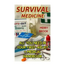 Survival Medicine: All You Need In Your First-Aid Kit + Medical Handbook