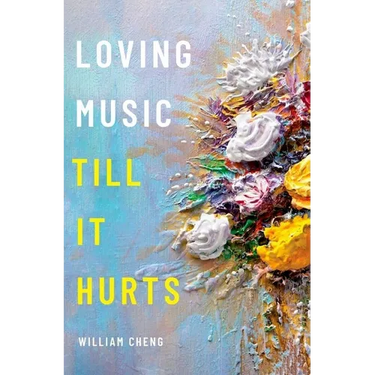 Loving Music Till It Hurts