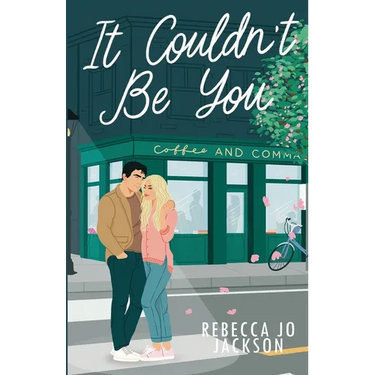 It Couldn't Be You