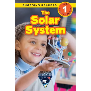 The Solar System: Exploring Space (Engaging Readers, Level 1)