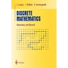 Discrete Mathematics: Elementary and Beyond