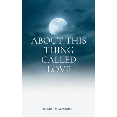 About This Thing Called Love