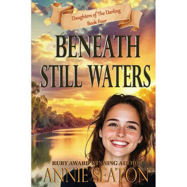 Beneath Still Waters