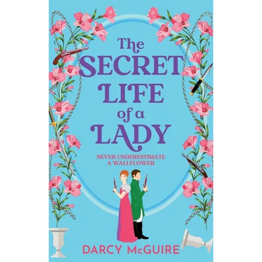 The Secret Life of a Lady