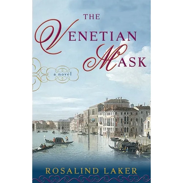 The Venetian Mask