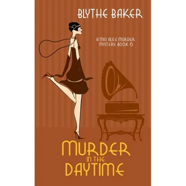 Murder in the Daytime