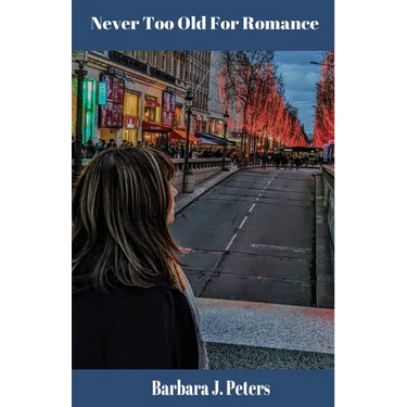 Never Too Old for Romance