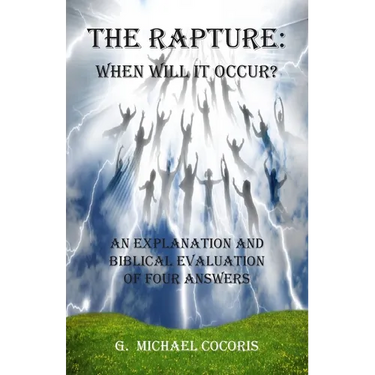 The Rapture: When Will It Occur?