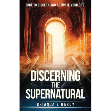 Discerning the Supernatural: The Gift of Discerning of Spirits