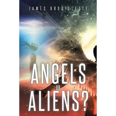 Angels or Aliens?