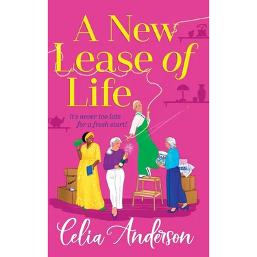 A New Lease of Life