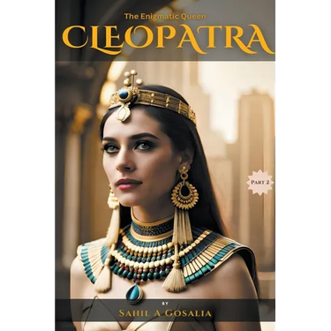 The Enigmatic Queen - Cleopatra