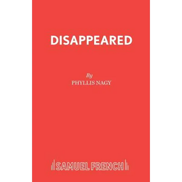 Disappeared