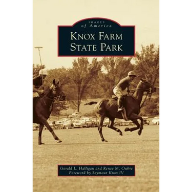 Knox Farm State Park