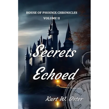 Secrets Echoed