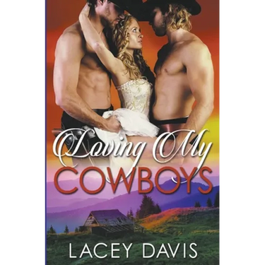 Loving My Cowboys