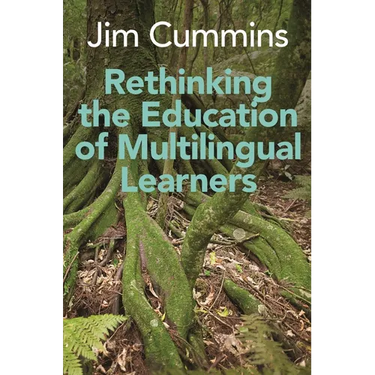 Rethinking the Education of Multilingual Learners: A Critical Analysis of Theoretical Concepts