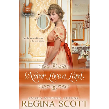 Never Love a Lord