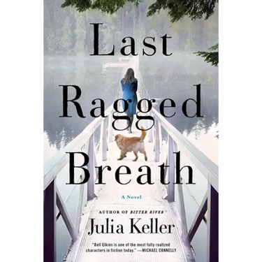 Last Ragged Breath