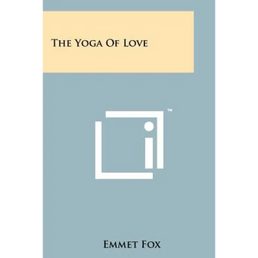 The Yoga Of Love