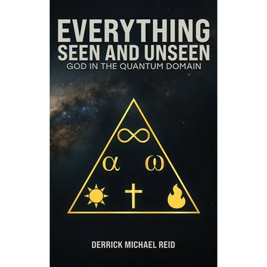 Everything Seen and Unseen: God in the Quantum Domain