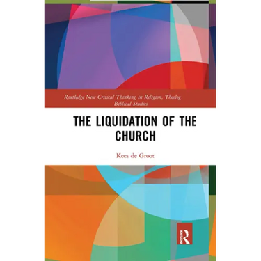 The Liquidation of the Church