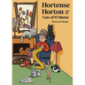 Hortense Horton and the Cats of El Monte