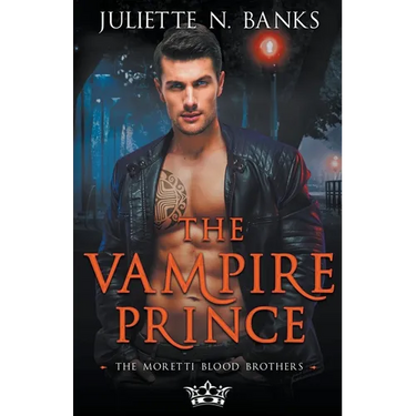 The Vampire Prince