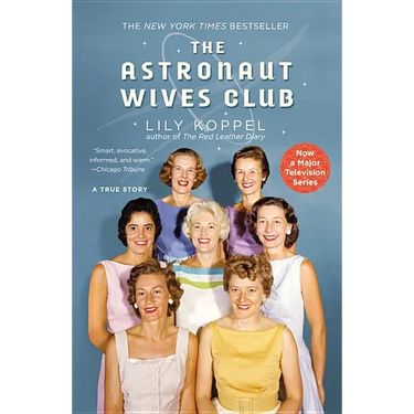 Astronaut Wives Club