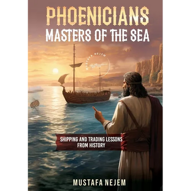 Phoenicians - Masters of the Sea