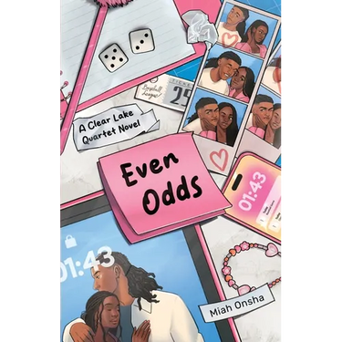 Even Odds