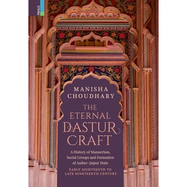 The Eternal Dastur Craft