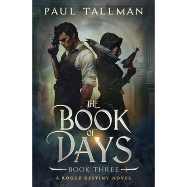 The Book of Days