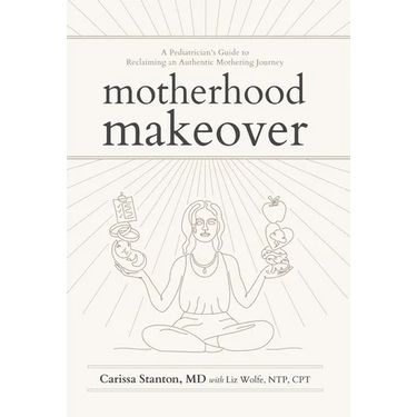 Motherhood Makeover