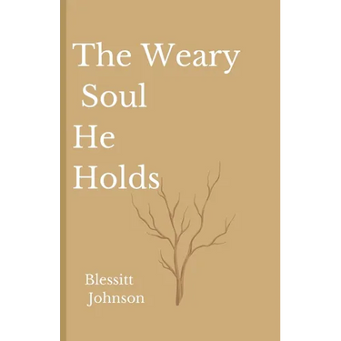 The Weary Soul He Holds