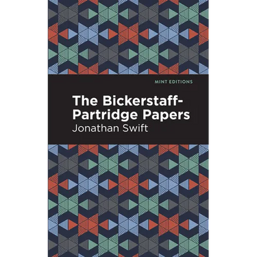 The Bickerstaff-Partridge Papers