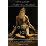 Septuagint - Job