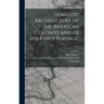 Domestic Architecture of the American Colonies and of the Early Republic