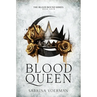 Blood Queen