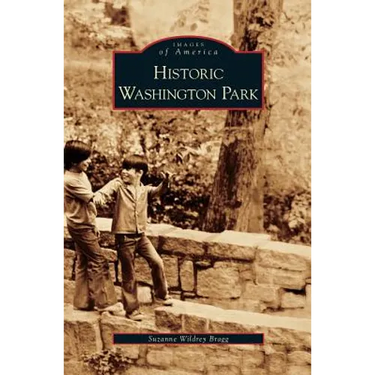 Historic Washington Park