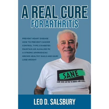 A Real Cure for Arthritis