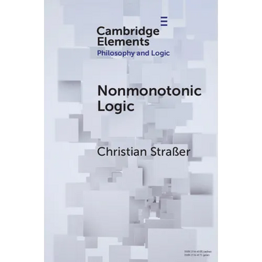Nonmonotonic Logic