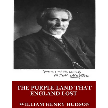 The Purple Land That England Lost