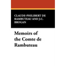Memoirs of the Comte de Rambuteau