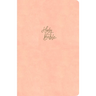 CSB Super Giant Print Reference Bible, Optimal Type, Digital Study Edition, Pink Leathertouch