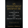 An Investment Journey III