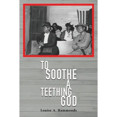 To Soothe A Teething God
