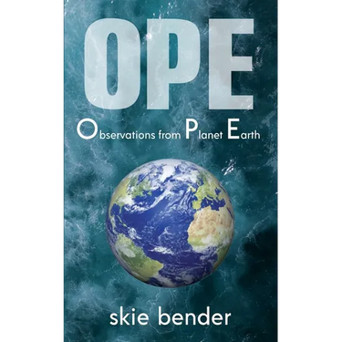 Observations from Planet Earth