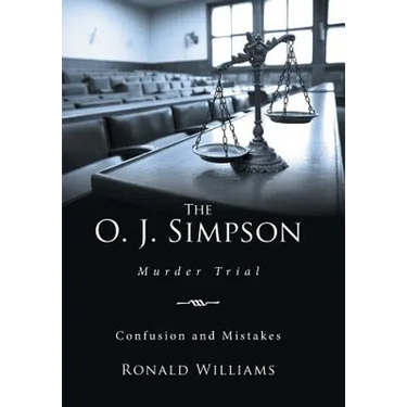 The O. J. Simpson: Murder Trial
